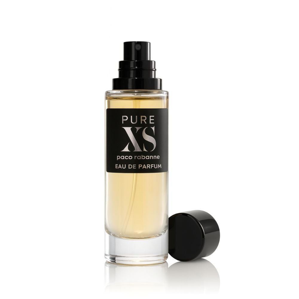 Rabanne Pure XS 50мл - мъжки парфюм - Image 2