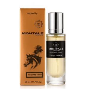 Montale Arabians Tonka 50мл - унисекс парфюм