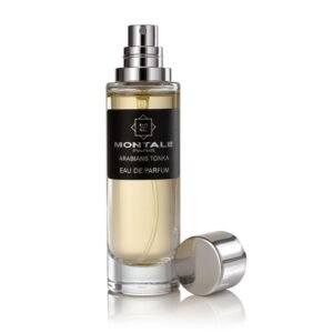 Alternative view of Montale Arabians Tonka 50мл - унисекс парфюм