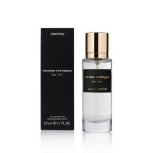 Narciso Rodriguez for her 50мл - дамски парфюм
