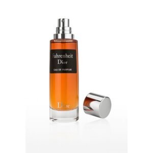 Alternative view of DIOR Fahrenheit 50мл - мъжки парфюм