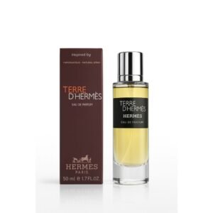 HERMÈS Terre d’Hermès 50мл - мъжки парфюм