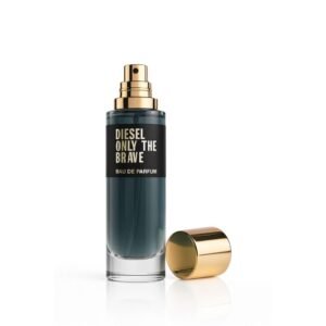 Alternative view of Diesel Only The Brave 50мл - мъжки парфюм