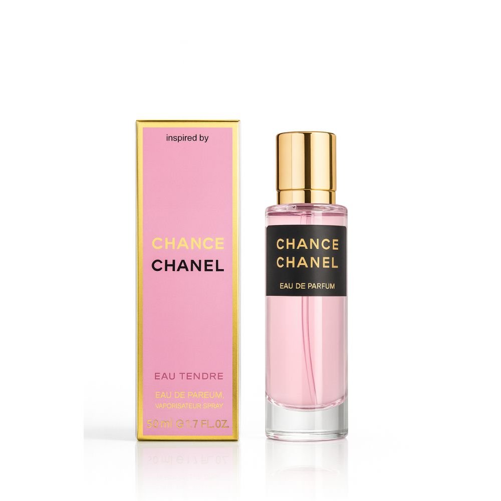 Chanel Chance Eau Tendre 50мл - дамски парфюм