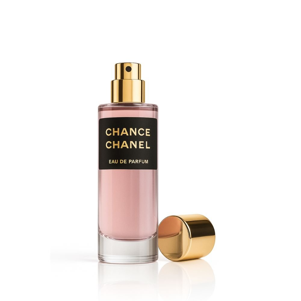 Chanel Chance Eau Tendre 50мл - дамски парфюм - Image 2