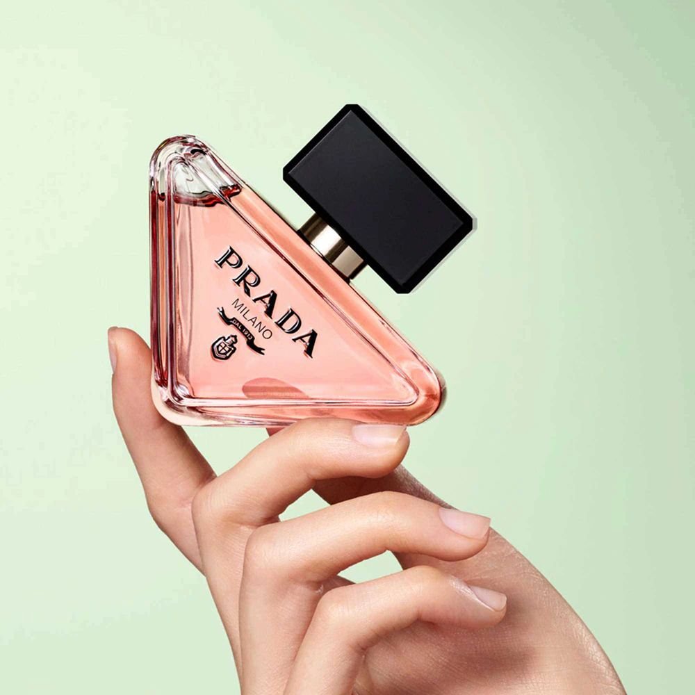 Prada Paradoxe 50мл - дамски парфюм - Image 3
