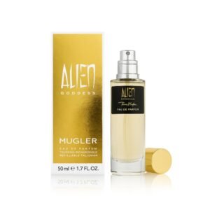 Mugler Alien Goddess 50 мл - дамски парфюм