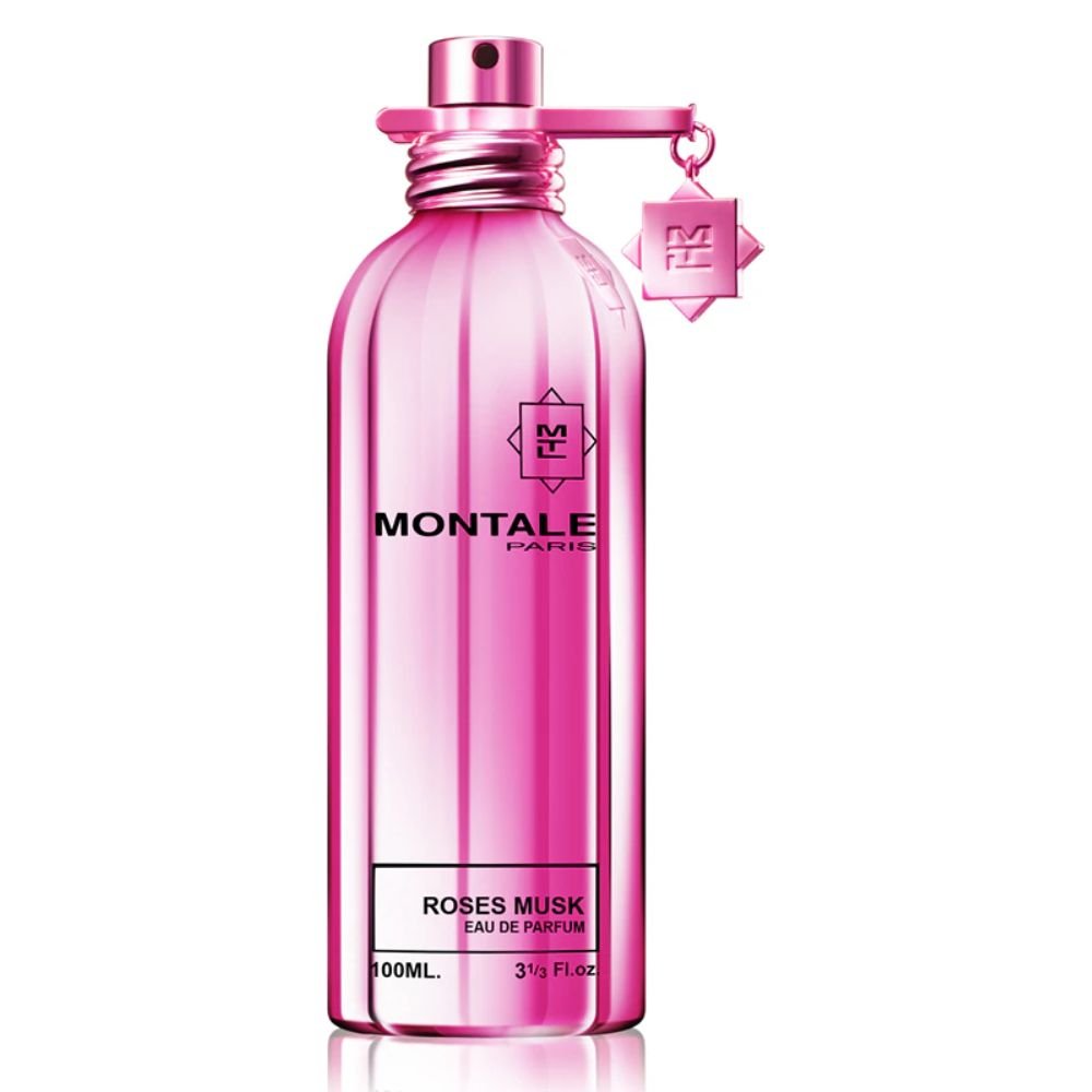 Montale Roses Musk 50мл - парфюм за жени - Image 3