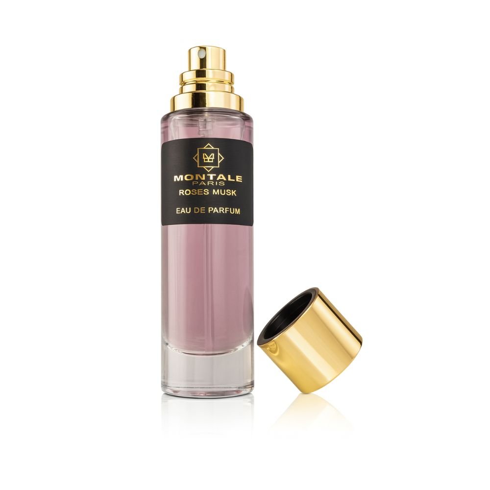 Montale Roses Musk 50мл - парфюм за жени - Image 2