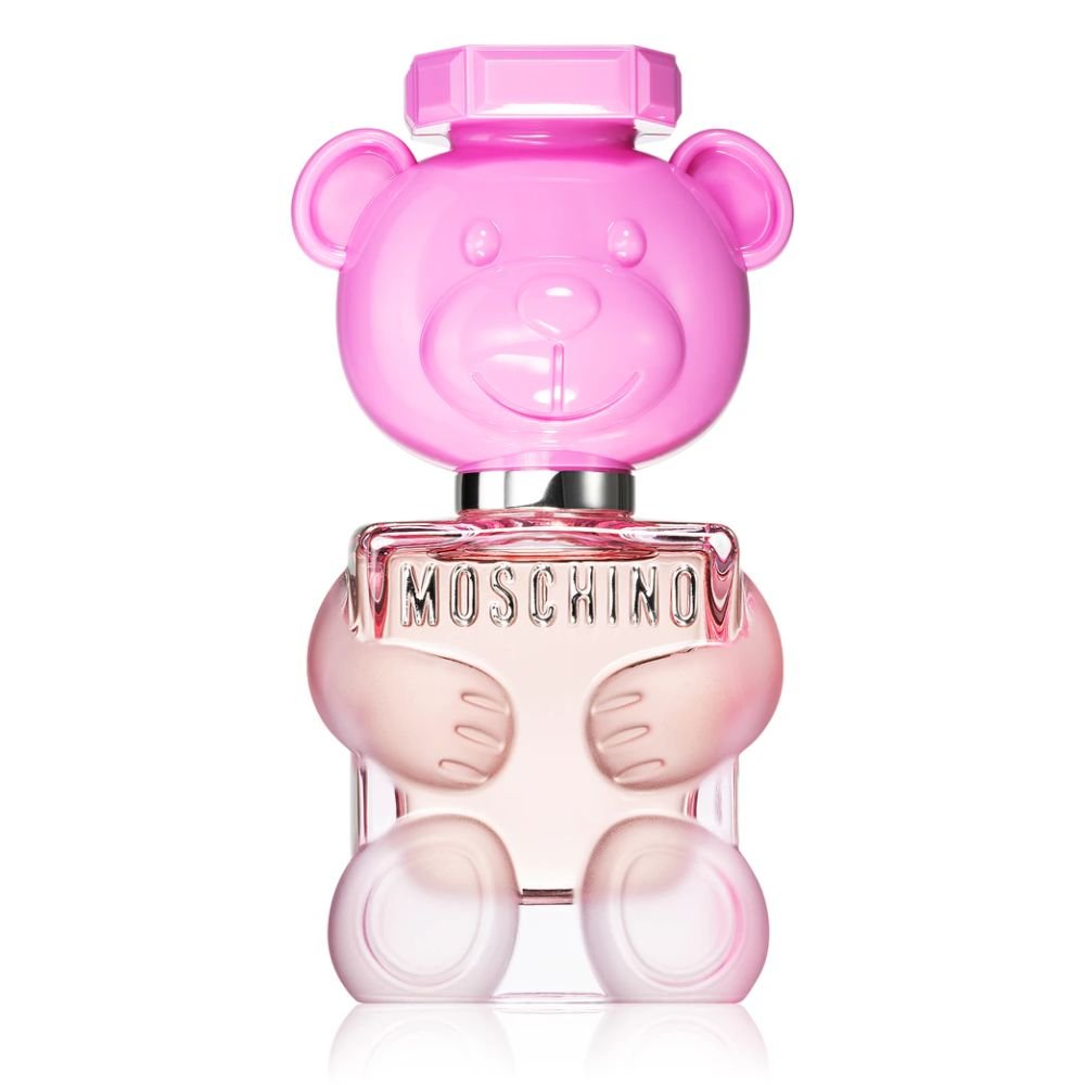 Moschino Toy 2 Bubble Gum 50мл - парфюм за жени - Image 2