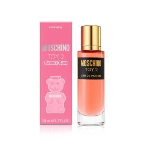 Moschino Toy 2 Bubble Gum 50мл - парфюм за жени