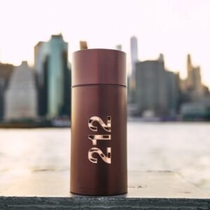 Alternative view of CAROLINA HERRERA 212 Sexy Men 50мл - мъжки парфюм