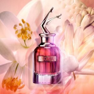 Alternative view of Jean Paul Gaultier Scandal So Scandal! 50мл - дамски парфюм