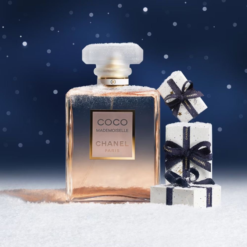 Chanel Coco Mademoiselle 50мл - дамски парфюм - Image 2