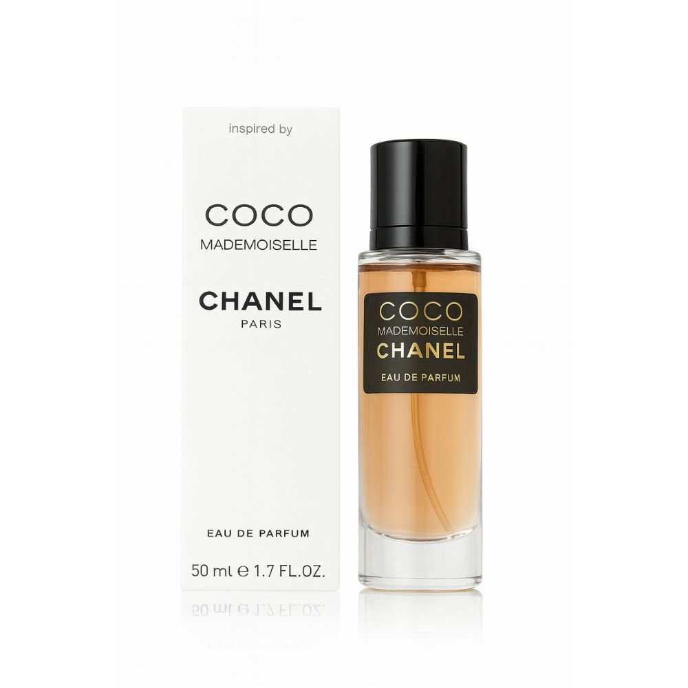 Chanel Coco Mademoiselle 50мл - дамски парфюм