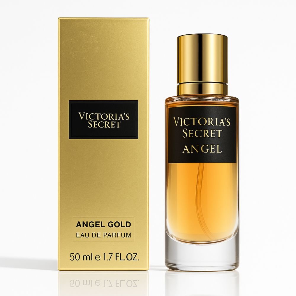 Victoria’s Secret Angel Gold 50мл - дамски парфюм