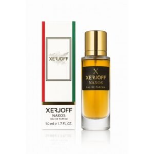 Xerjoff XJ 1861 Naxos 50мл - унисекс парфюм