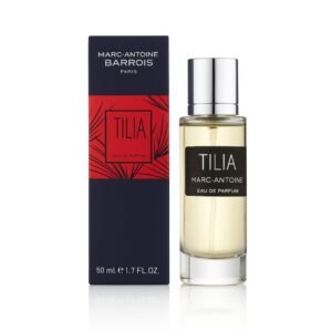 Marc-Antoine Barrois Tilia 50мл - унисекс парфюм