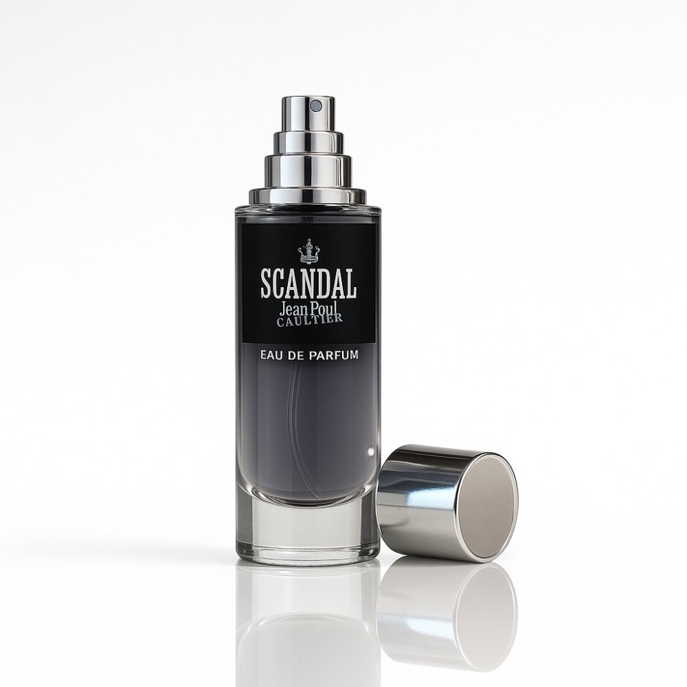Jean Paul Gaultier Scandal Pour Homme 50мл - мъжки парфюм - Image 2