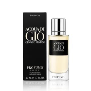 Armani Acqua di Giò Profumo 50мл - мъжки парфюм