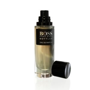 Alternative view of Hugo Boss BOSS Bottled 50мл - мъжки парфюм