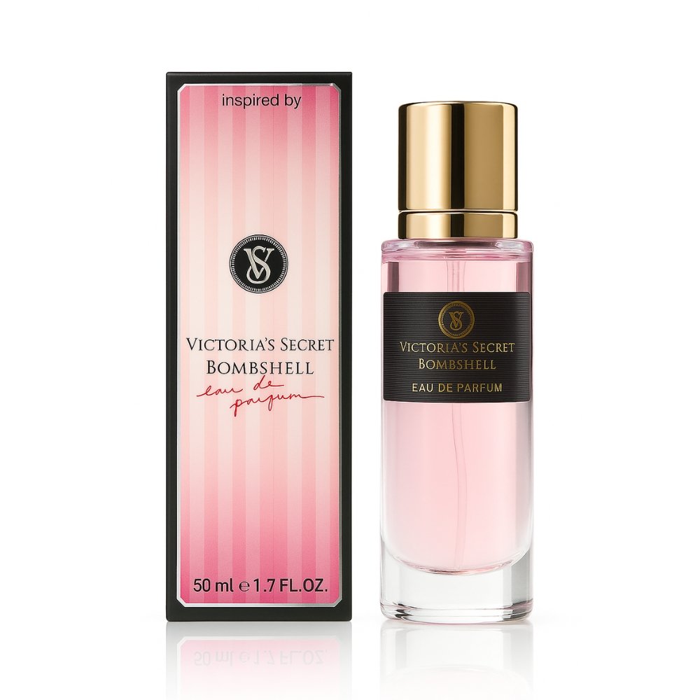 Victoria's Secret Bombshell 50мл - дамски парфюм