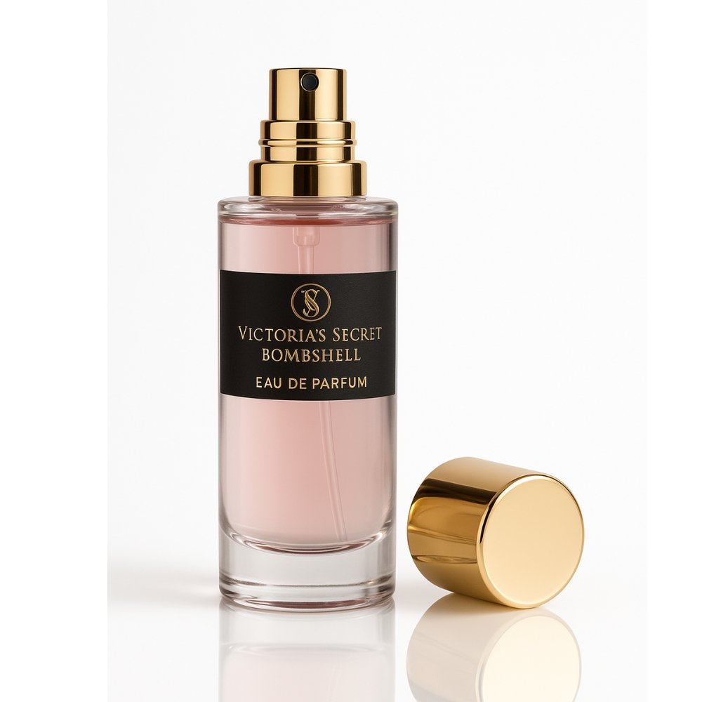 Victoria's Secret Bombshell 50мл - дамски парфюм - Image 2