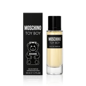 Moschino Toy Boy 50мл - мъжки парфюм