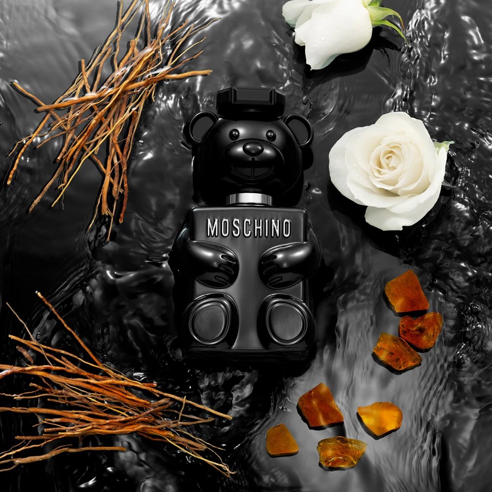 Moschino Toy Boy 50мл - мъжки парфюм - Image 3