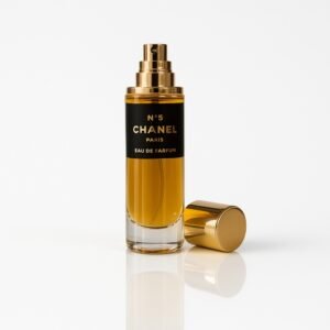 Alternative view of Chanel №5 50мл - дамски парфюм