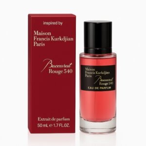 Maison Francis Kurkdjian Baccarat Rouge 540 Extrait De Parfum 50мл - унисекс парфюм