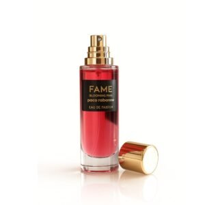 Alternative view of Rabanne Fame Blooming Pink 50мл - дамски парфюм