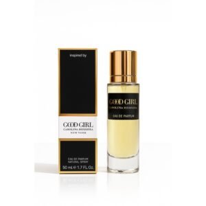 CAROLINA HERRERA Good Girl 50мл - дамски парфюм