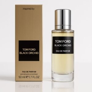 TOM FORD Black Orchid 50мл - унисекс парфюм
