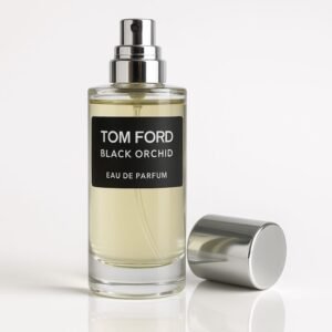 Alternative view of TOM FORD Black Orchid 50мл - унисекс парфюм