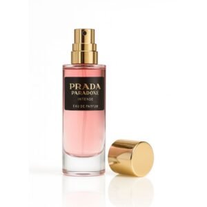 Alternative view of Prada Paradoxe Intense 50мл - дамски парфюм