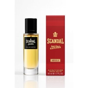 Jean Paul Gaultier Scandal Pour Homme Absolu 50 мл - мъжки парфюм