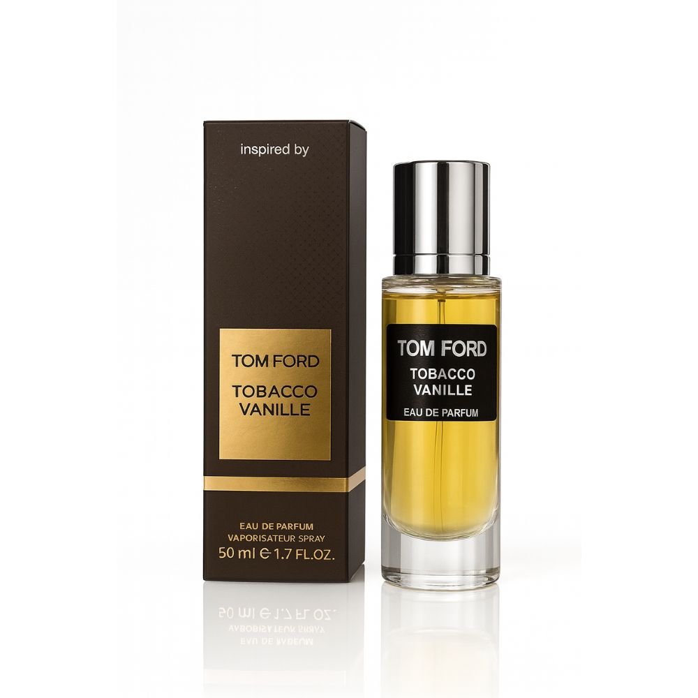 TOM FORD Tobacco Vanille 50мл - унисекс парфюм