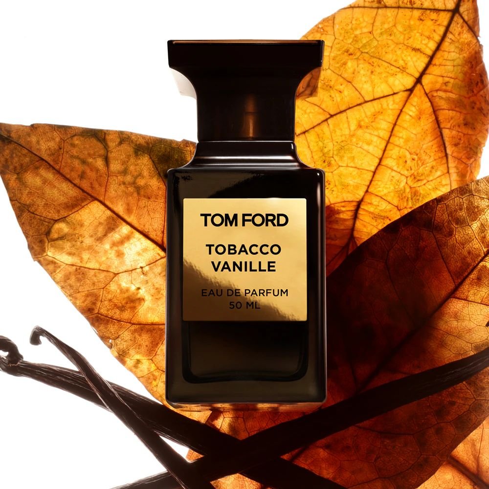 TOM FORD Tobacco Vanille 50мл - унисекс парфюм - Image 3