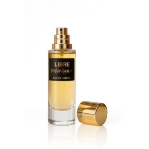 Alternative view of Yves Saint Laurent Libre 50мл - дамски парфюм