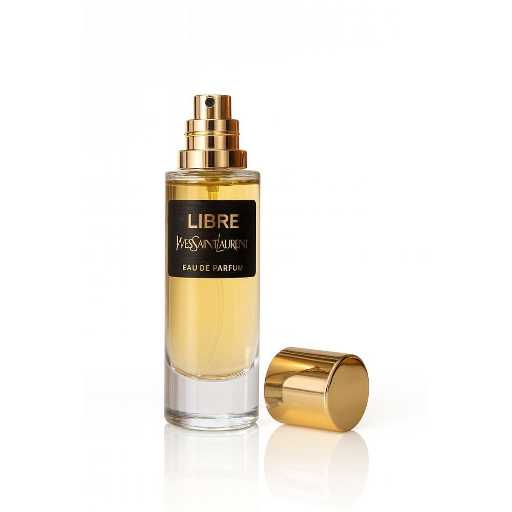 Yves Saint Laurent Libre 50мл - дамски парфюм - Image 2