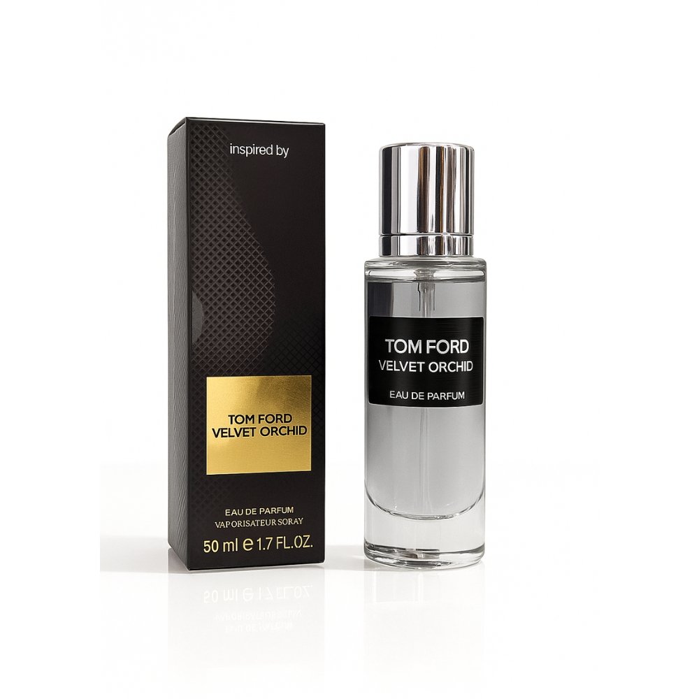 TOM FORD Velvet Orchid 50мл - дамски парфюм