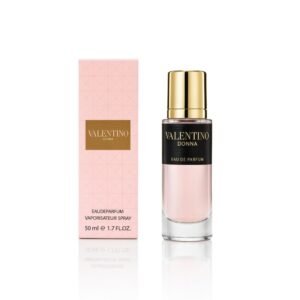 Valentino Donna 50мл - дамски парфюм