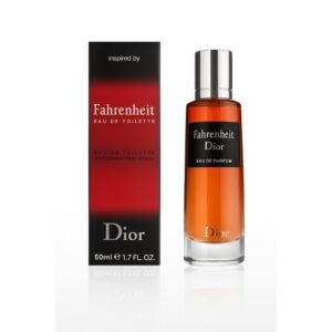 DIOR Fahrenheit 50мл - мъжки парфюм