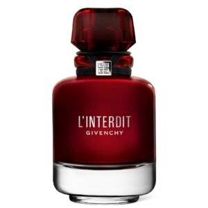 GIVENCHY L’Interdit Rouge 80ml – парфюм за жени