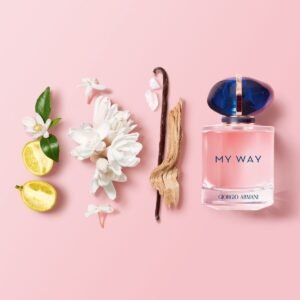 Giorgio Armani My Way 90ml - дамски парфюм - Image 3