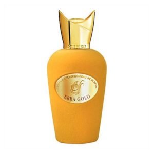 Alternative view of SOSPIRO ERBA GOLD 100ml - унисекс