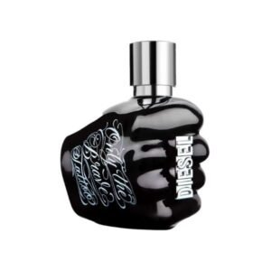 Diesel Only The Brave Tattoo 125ml – парфюм за мъже