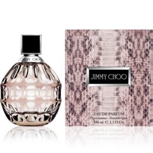 Alternative view of Jimmy Choo For Women 100ml – парфюм за жени