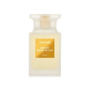 Tom Ford Eau de Soleil Blanc 100ml - унисекс парфюм